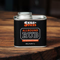 The allround Rub