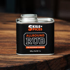 The allround Rub