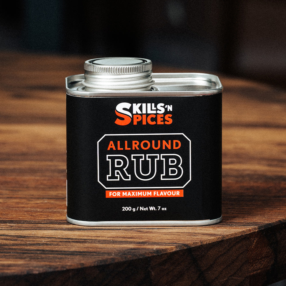 The allround Rub
