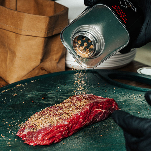 The allround Rub